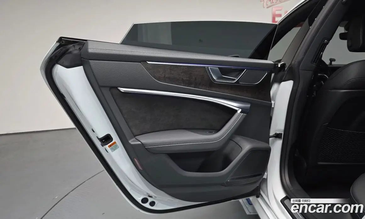 Audi A7 2020 3.0 автомат (гидро), фото 14
