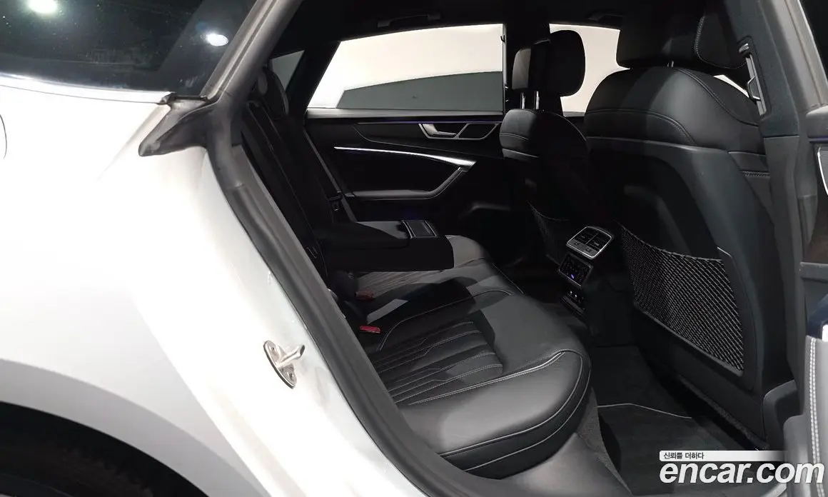 Audi A7 2020 3.0 автомат (гидро), фото 16