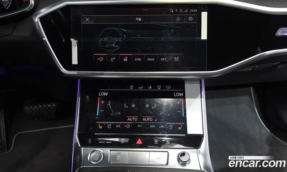 Audi A7 2020 3.0 автомат (гидро), фото 18
