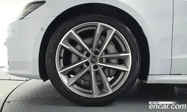 Audi A7 2020 3.0 автомат (гидро), миниатюра 4