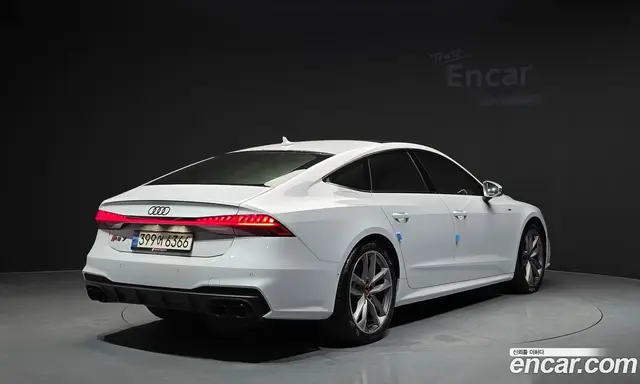 Audi A7 2021 3.0 автомат (гидро), миниатюра 2 Audi A7 2021 3.0 автомат (гидро), миниатюра 2
