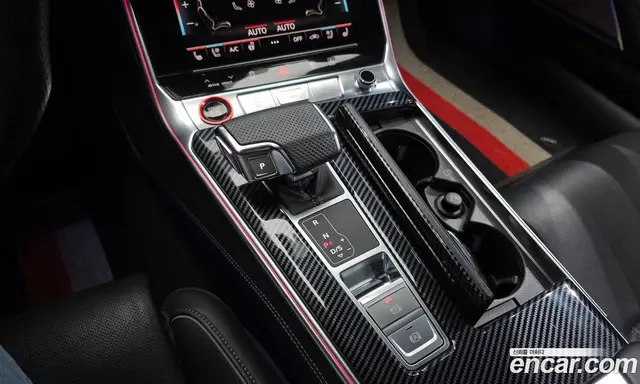 Audi A7 2021 3.0 автомат (гидро), миниатюра 12