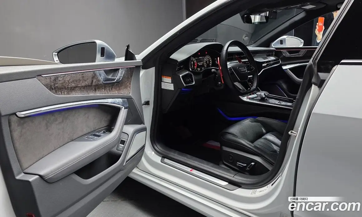 Audi A7 2021 3.0 автомат (гидро), фото 13 Audi A7 2021 3.0 автомат (гидро), фото 13