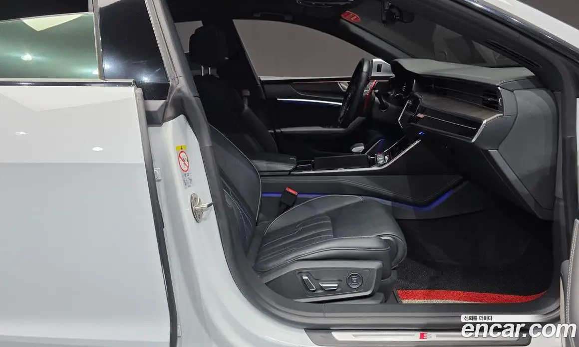 Audi A7 2021 3.0 автомат (гидро), фото 16 Audi A7 2021 3.0 автомат (гидро), фото 16