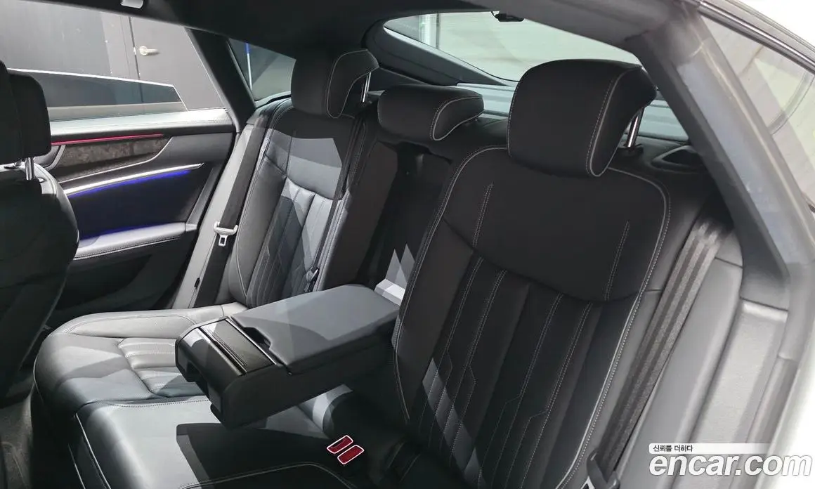 Audi A7 2021 3.0 автомат (гидро), фото 18 Audi A7 2021 3.0 автомат (гидро), фото 18