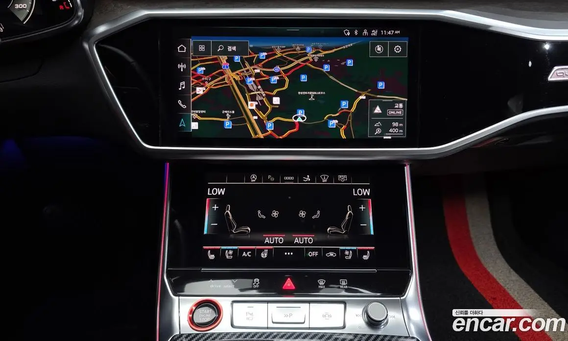 Audi A7 2021 3.0 автомат (гидро), фото 19 Audi A7 2021 3.0 автомат (гидро), фото 19