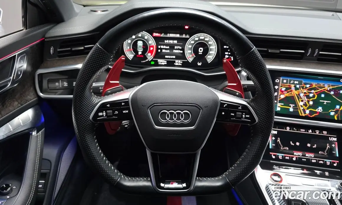 Audi A7 2021 3.0 автомат (гидро), фото 20 Audi A7 2021 3.0 автомат (гидро), фото 20
