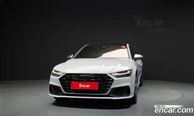 Audi A7 2021 3.0 автомат (гидро), миниатюра 3 Audi A7 2021 3.0 автомат (гидро), миниатюра 3