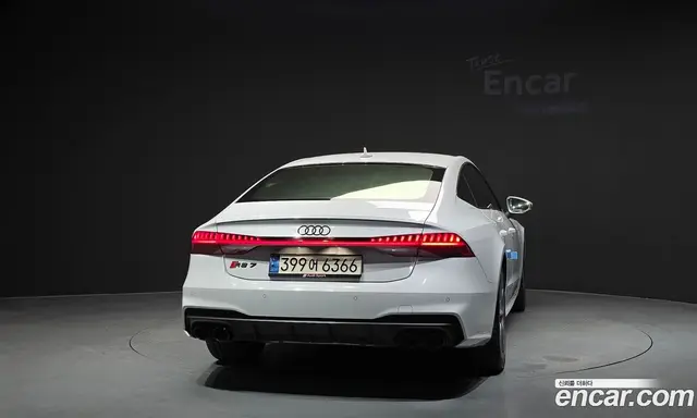 Audi A7 2021 3.0 автомат (гидро), миниатюра 4 Audi A7 2021 3.0 автомат (гидро), миниатюра 4