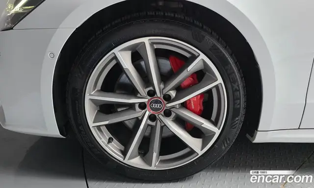 Audi A7 2021 3.0 автомат (гидро), миниатюра 5 Audi A7 2021 3.0 автомат (гидро), миниатюра 5