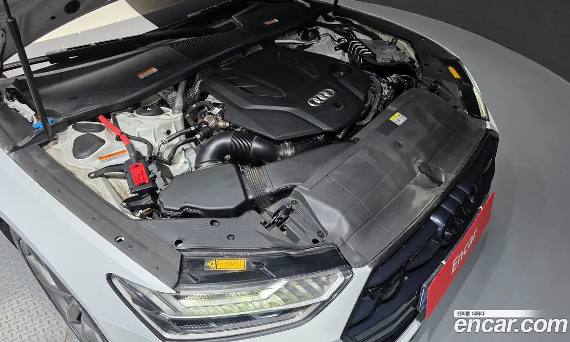 Audi A7 2021 3.0 автомат (гидро), фото 6 Audi A7 2021 3.0 автомат (гидро), фото 6