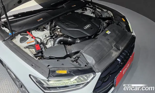 Audi A7 2021 3.0 автомат (гидро), миниатюра 6 Audi A7 2021 3.0 автомат (гидро), миниатюра 6