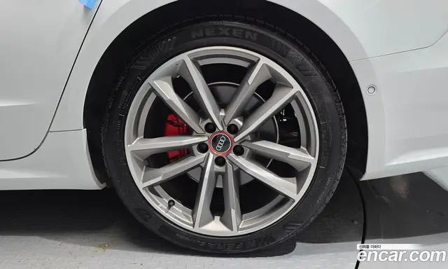 Audi A7 2021 3.0 автомат (гидро), миниатюра 7 Audi A7 2021 3.0 автомат (гидро), миниатюра 7