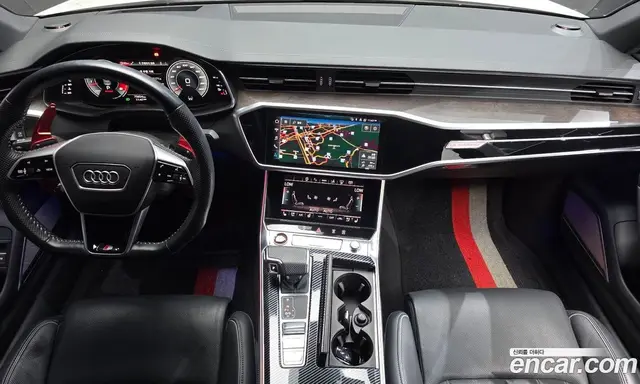 Audi A7 2021 3.0 автомат (гидро), миниатюра 10 Audi A7 2021 3.0 автомат (гидро), миниатюра 10