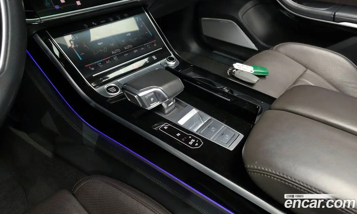Audi A8 2021 3.0 автомат (гидро), фото 11 Audi A8 2021 3.0 автомат (гидро), фото 11