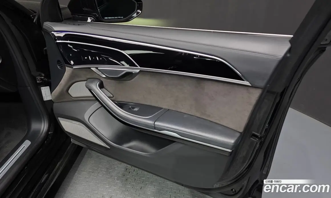 Audi A8 2021 3.0 автомат (гидро), фото 13 Audi A8 2021 3.0 автомат (гидро), фото 13