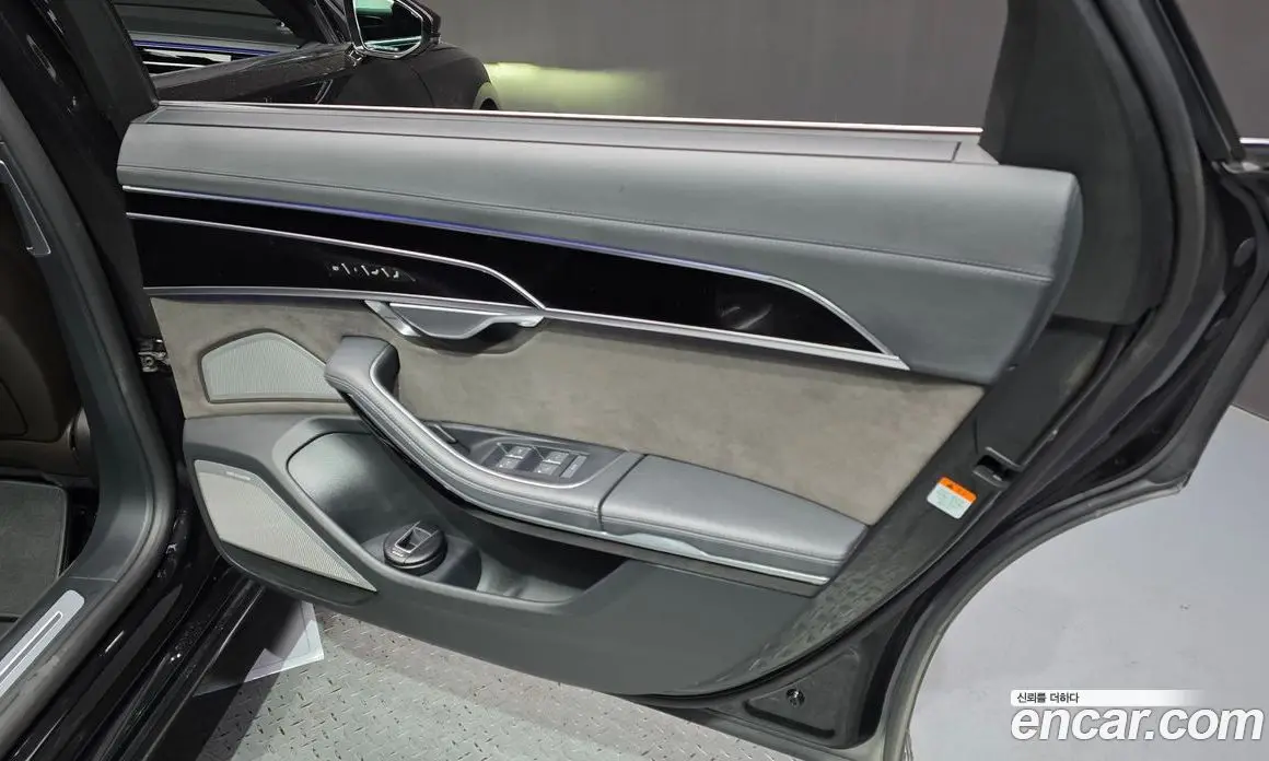 Audi A8 2021 3.0 автомат (гидро), фото 14 Audi A8 2021 3.0 автомат (гидро), фото 14