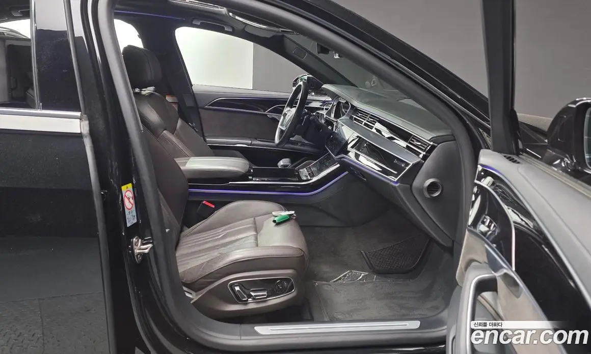 Audi A8 2021 3.0 автомат (гидро), фото 15 Audi A8 2021 3.0 автомат (гидро), фото 15