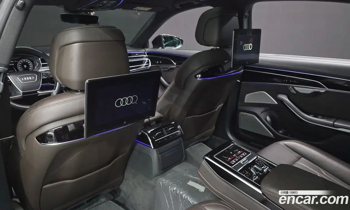 Audi A8 2021 3.0 автомат (гидро), фото 17 Audi A8 2021 3.0 автомат (гидро), фото 17