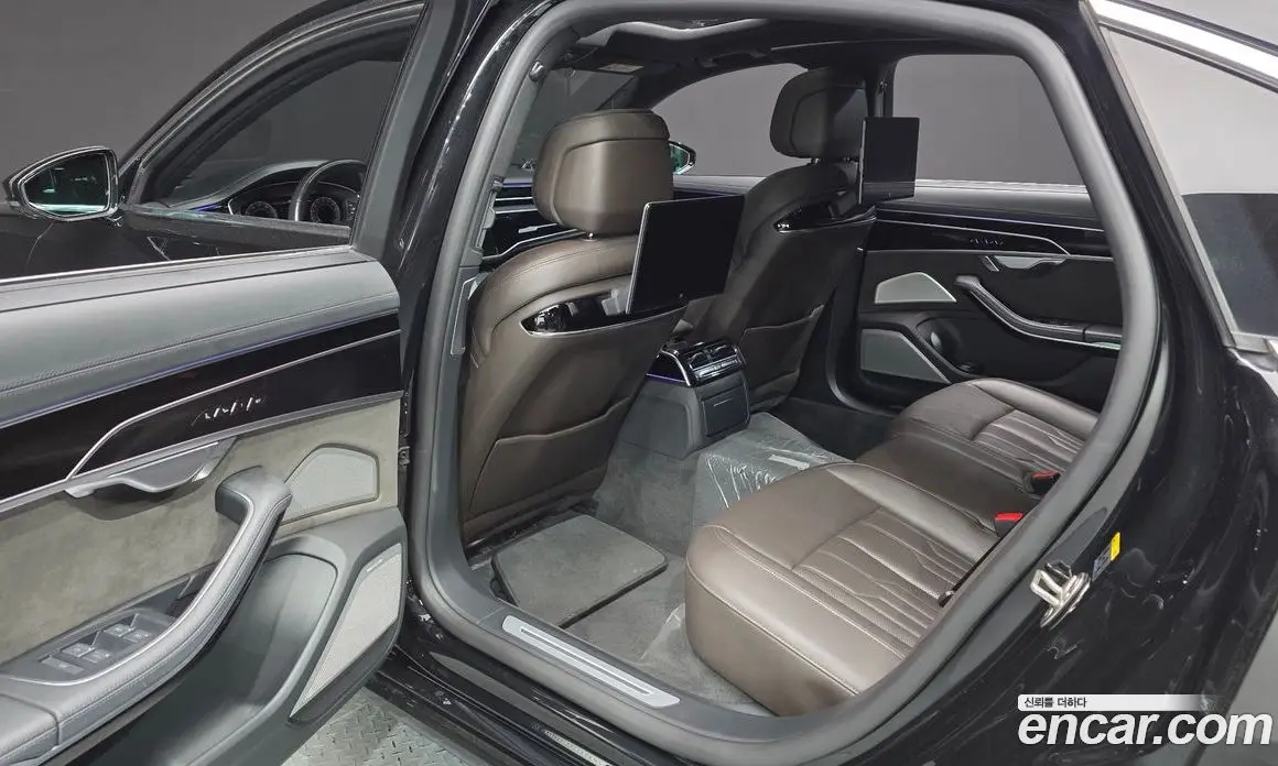 Audi A8 2021 3.0 автомат (гидро), фото 18 Audi A8 2021 3.0 автомат (гидро), фото 18