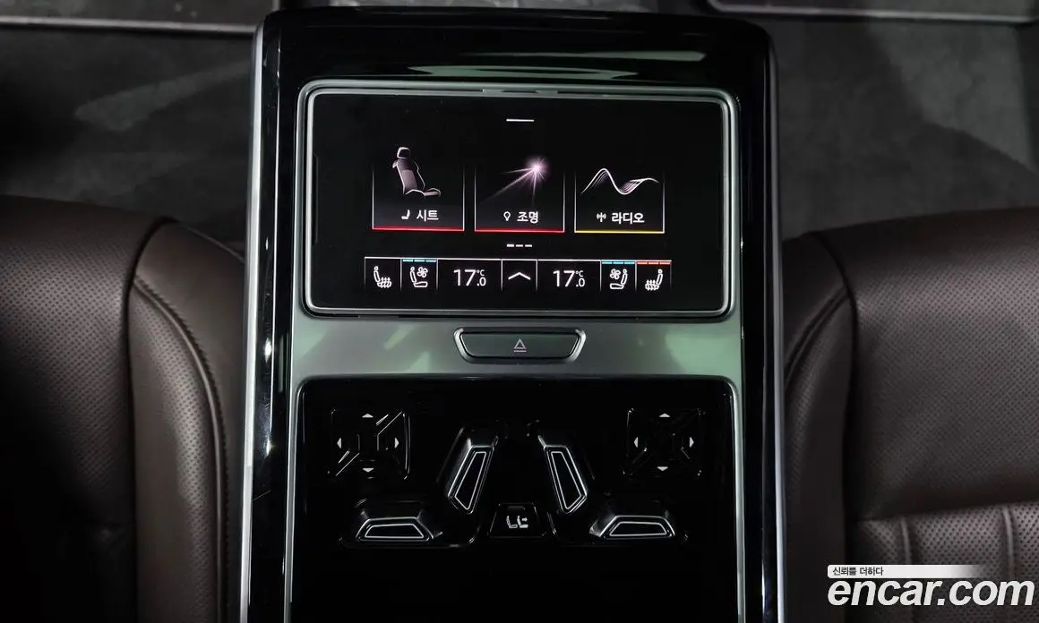 Audi A8 2021 3.0 автомат (гидро), фото 19 Audi A8 2021 3.0 автомат (гидро), фото 19