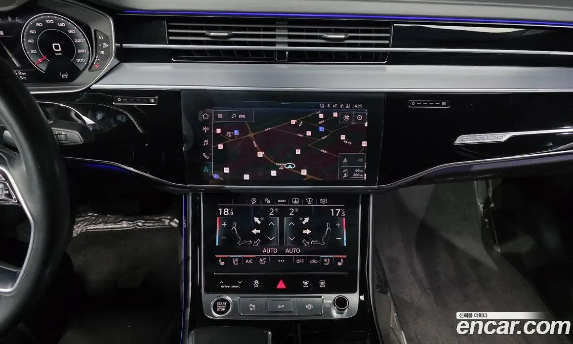 Audi A8 2021 3.0 автомат (гидро), фото 20 Audi A8 2021 3.0 автомат (гидро), фото 20