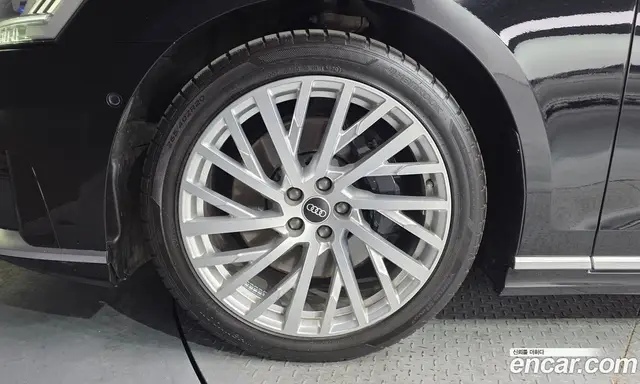 Audi A8 2021 3.0 автомат (гидро), миниатюра 4 Audi A8 2021 3.0 автомат (гидро), миниатюра 4