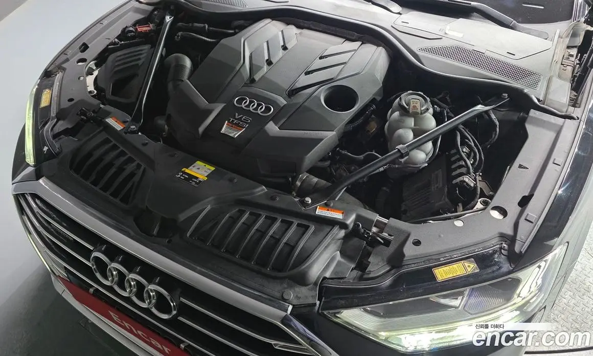 Audi A8 2021 3.0 автомат (гидро), фото 5 Audi A8 2021 3.0 автомат (гидро), фото 5