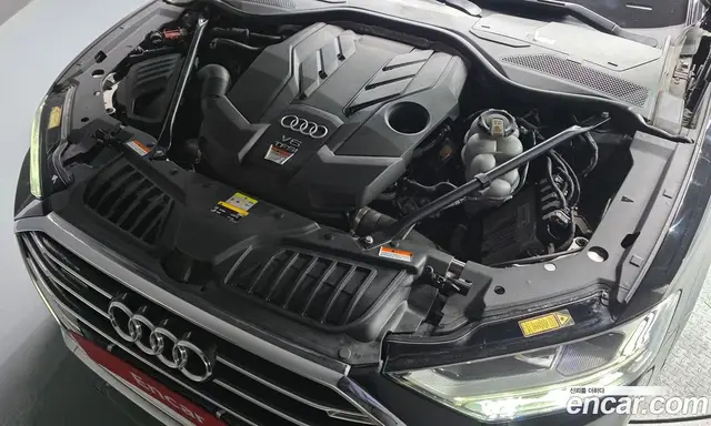 Audi A8 2021 3.0 автомат (гидро), миниатюра 5 Audi A8 2021 3.0 автомат (гидро), миниатюра 5
