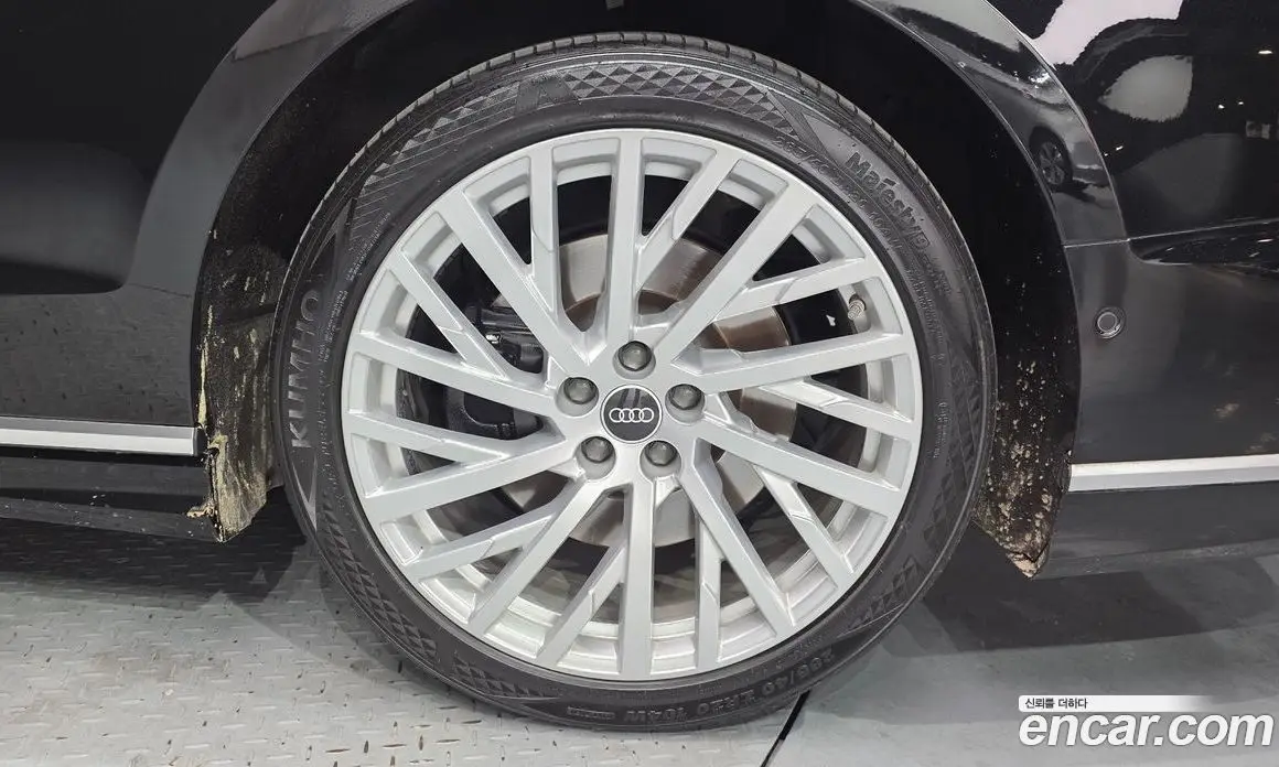 Audi A8 2021 3.0 автомат (гидро), фото 6 Audi A8 2021 3.0 автомат (гидро), фото 6