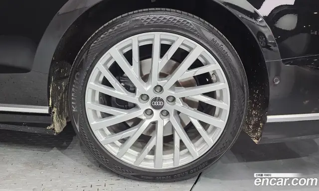 Audi A8 2021 3.0 автомат (гидро), миниатюра 6 Audi A8 2021 3.0 автомат (гидро), миниатюра 6