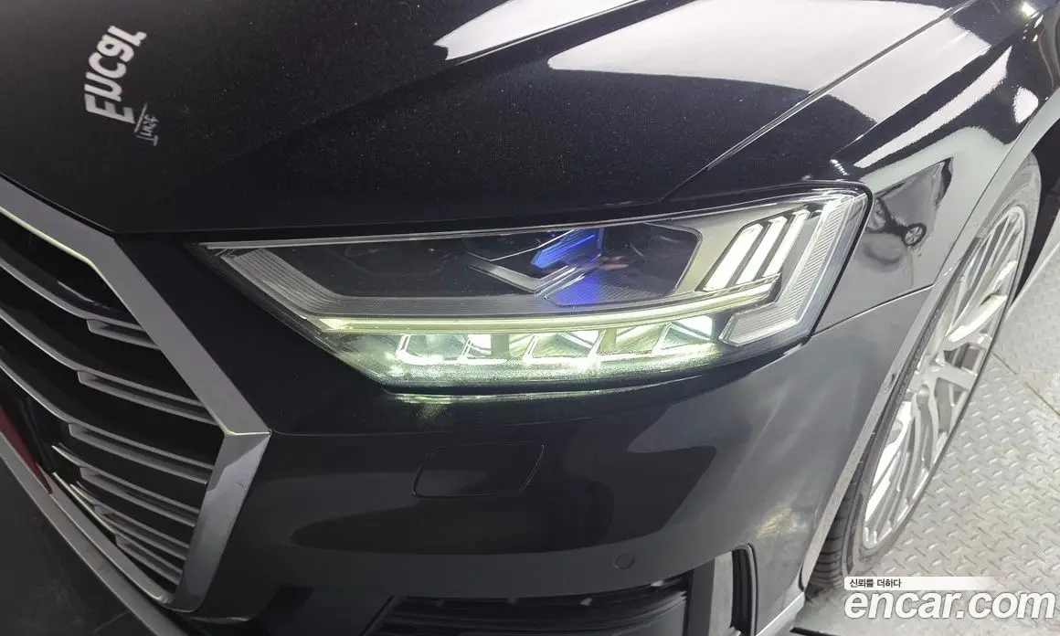 Audi A8 2021 3.0 автомат (гидро), фото 7 Audi A8 2021 3.0 автомат (гидро), фото 7