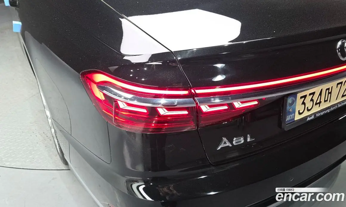 Audi A8 2021 3.0 автомат (гидро), фото 8 Audi A8 2021 3.0 автомат (гидро), фото 8