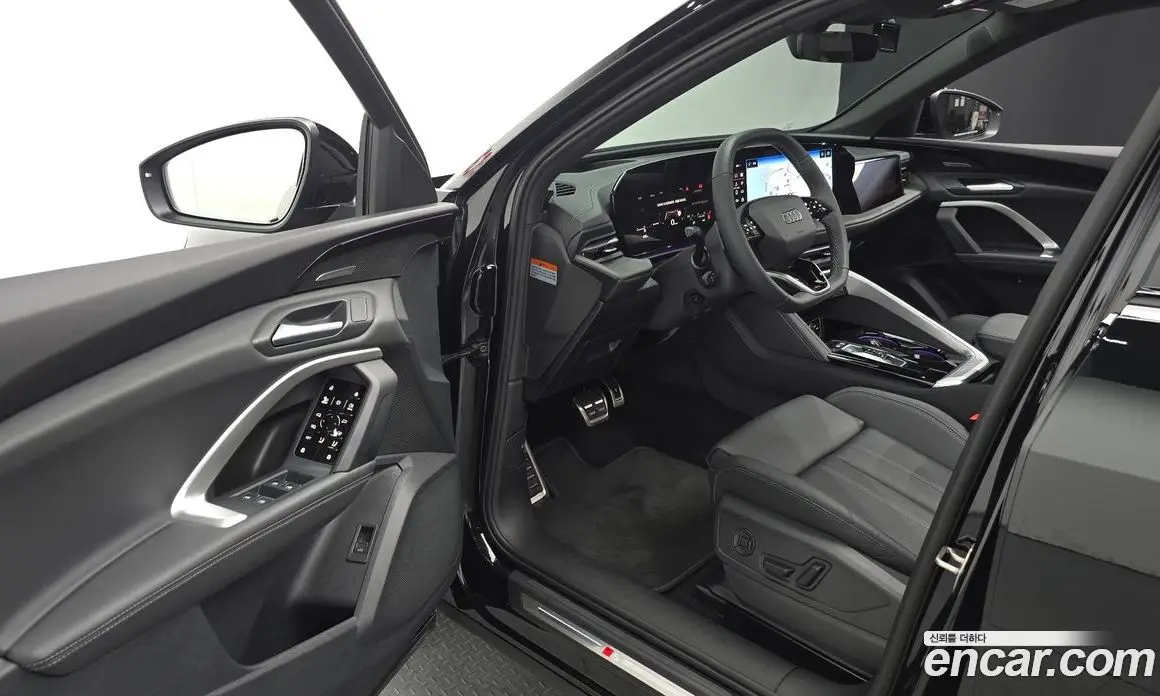 Audi Q5 2025 2.0 автомат (гидро), фото 13 Audi Q5 2025 2.0 автомат (гидро), фото 13