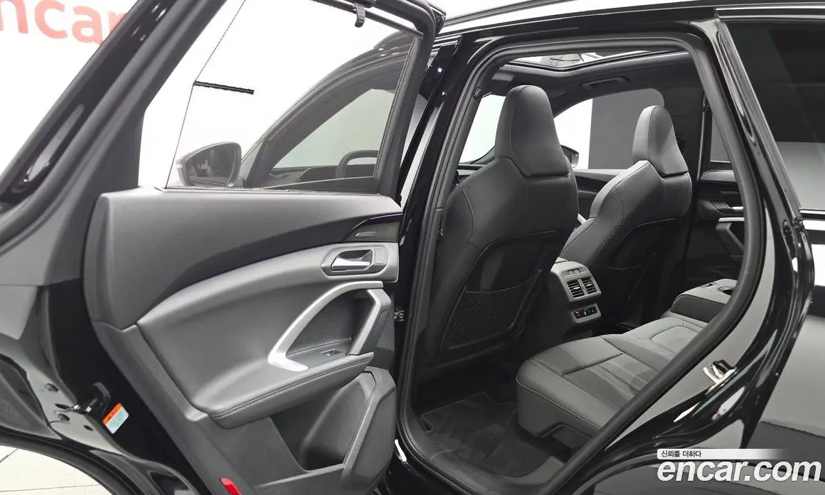 Audi Q5 2025 2.0 автомат (гидро), фото 16 Audi Q5 2025 2.0 автомат (гидро), фото 16