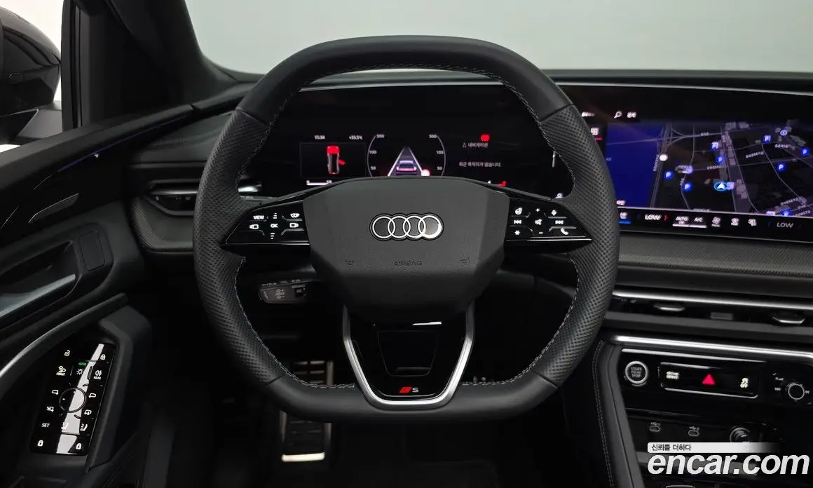 Audi Q5 2025 2.0 автомат (гидро), фото 19 Audi Q5 2025 2.0 автомат (гидро), фото 19