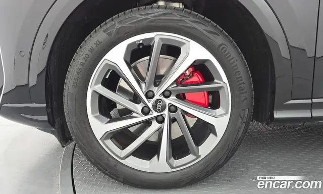 Audi Q5 2025 2.0 автомат (гидро), миниатюра 5 Audi Q5 2025 2.0 автомат (гидро), миниатюра 5