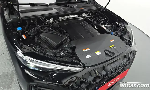 Audi Q5 2025 2.0 автомат (гидро), миниатюра 6 Audi Q5 2025 2.0 автомат (гидро), миниатюра 6