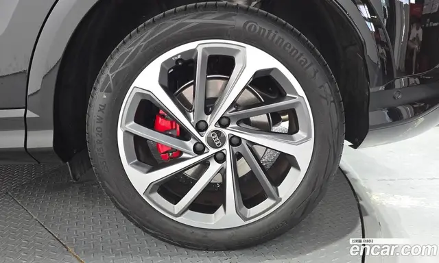 Audi Q5 2025 2.0 автомат (гидро), миниатюра 7 Audi Q5 2025 2.0 автомат (гидро), миниатюра 7