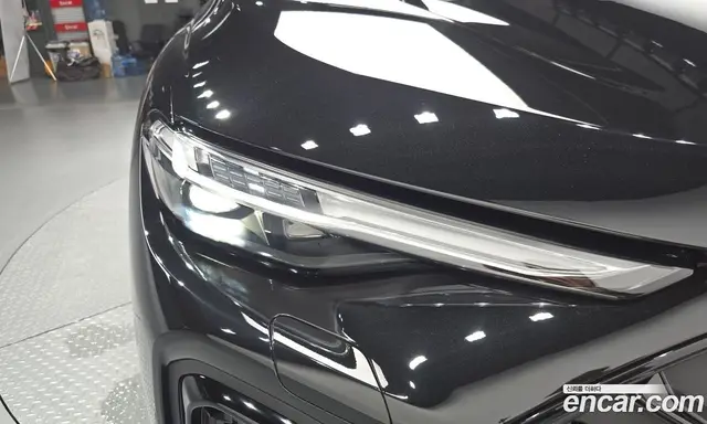 Audi Q5 2025 2.0 автомат (гидро), миниатюра 8 Audi Q5 2025 2.0 автомат (гидро), миниатюра 8