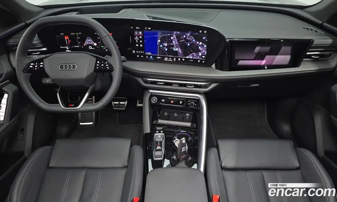 Audi Q5 2025 2.0 автомат (гидро), фото 10 Audi Q5 2025 2.0 автомат (гидро), фото 10