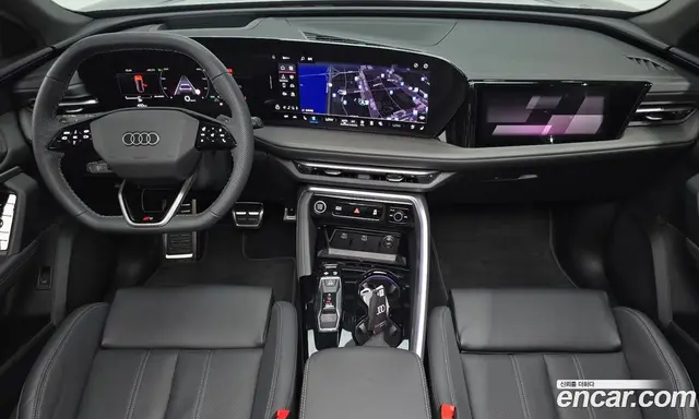 Audi Q5 2025 2.0 автомат (гидро), миниатюра 10 Audi Q5 2025 2.0 автомат (гидро), миниатюра 10