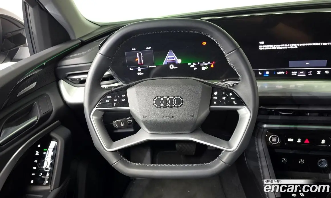 Audi Q5 2025 2.0 автомат (гидро), фото 19 Audi Q5 2025 2.0 автомат (гидро), фото 19
