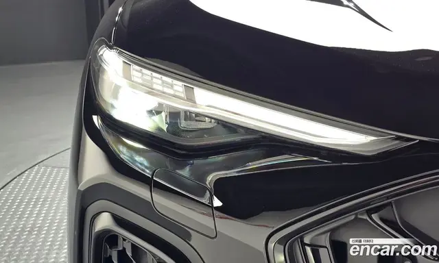 Audi Q5 2025 2.0 автомат (гидро), миниатюра 8 Audi Q5 2025 2.0 автомат (гидро), миниатюра 8