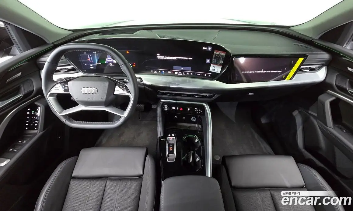 Audi Q5 2025 2.0 автомат (гидро), фото 10 Audi Q5 2025 2.0 автомат (гидро), фото 10