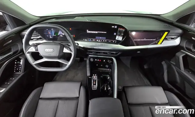 Audi Q5 2025 2.0 автомат (гидро), миниатюра 10 Audi Q5 2025 2.0 автомат (гидро), миниатюра 10