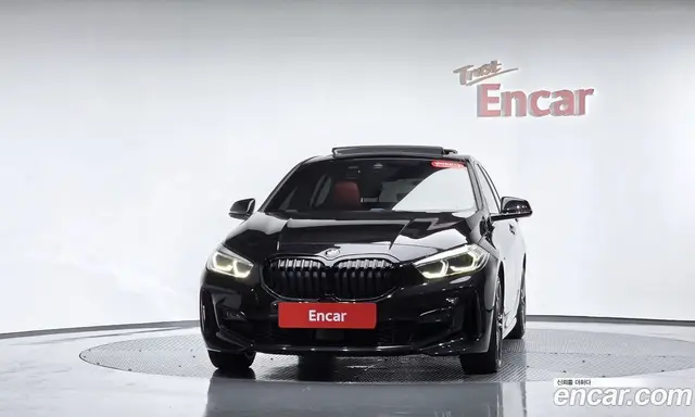 BMW 1 серия 2021 2.0 автомат (гидро), миниатюра 2 BMW 1 серия 2021 2.0 автомат (гидро), миниатюра 2