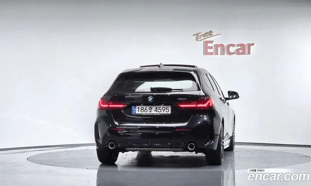 BMW 1 серия 2021 2.0 автомат (гидро), миниатюра 3 BMW 1 серия 2021 2.0 автомат (гидро), миниатюра 3