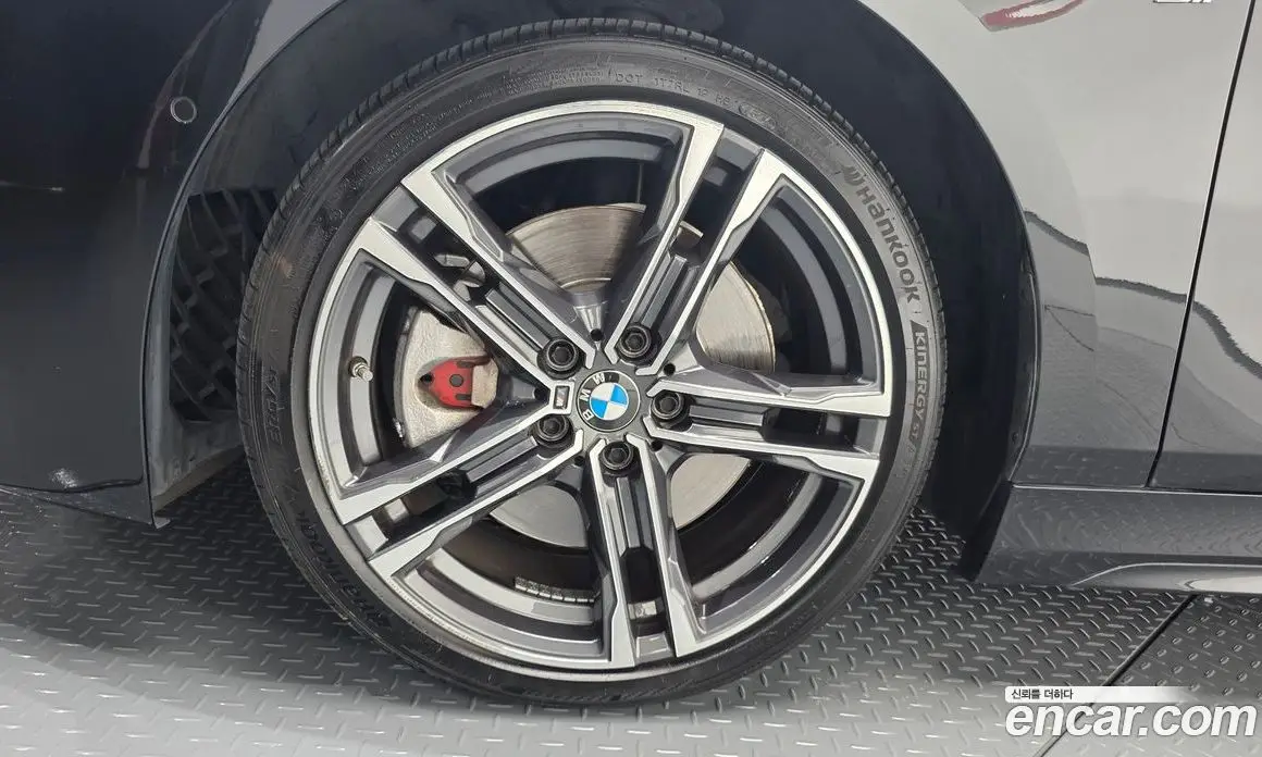 BMW 1 серия 2021 2.0 автомат (гидро), фото 4 BMW 1 серия 2021 2.0 автомат (гидро), фото 4