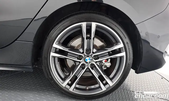 BMW 1 серия 2021 2.0 автомат (гидро), миниатюра 6 BMW 1 серия 2021 2.0 автомат (гидро), миниатюра 6